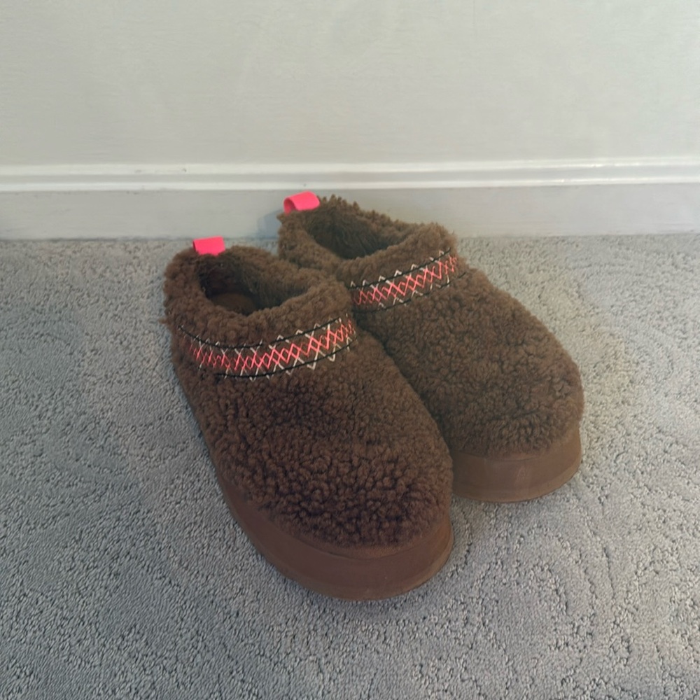 Women’s Ugg Tazz Braided